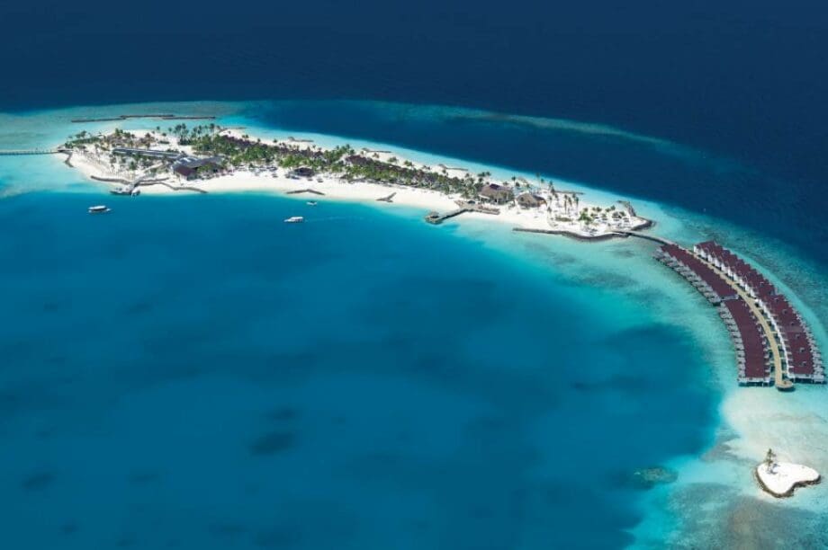 Μαλδίβες