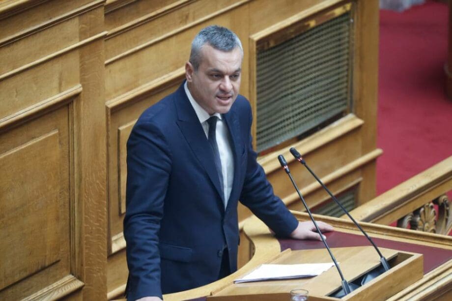 Μαμουλάκης
