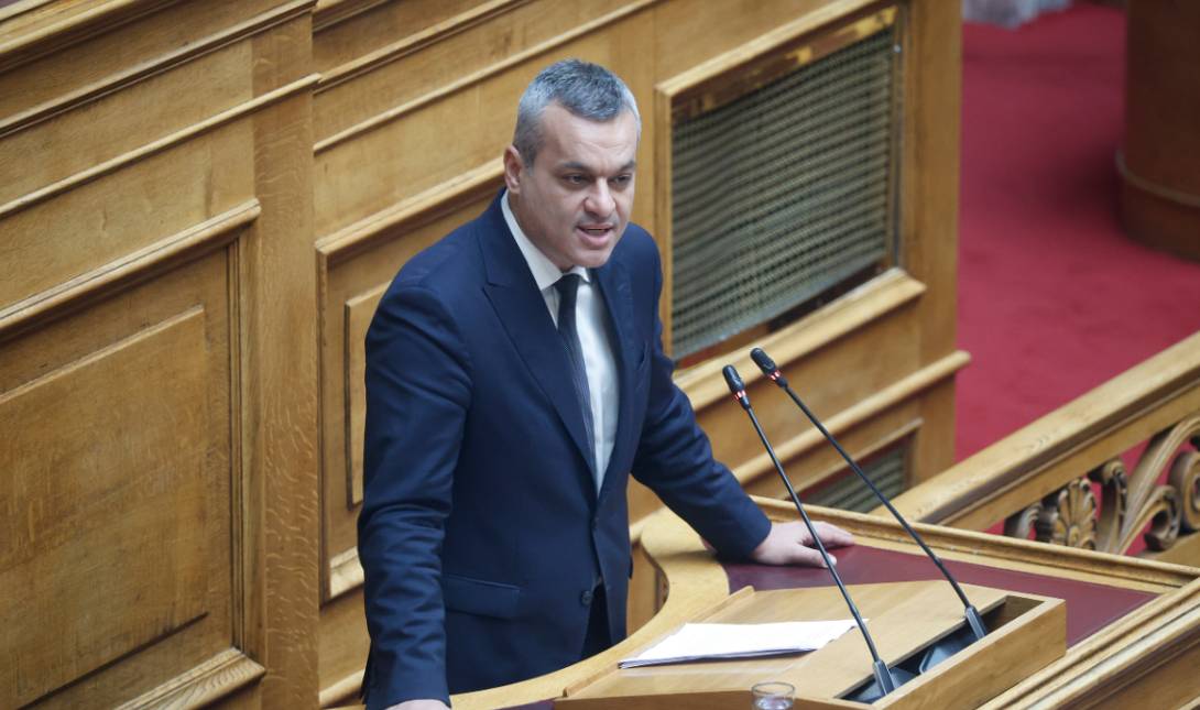 Μαμουλάκης
