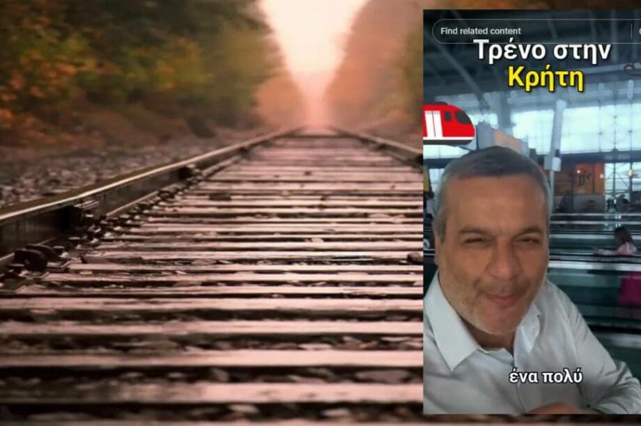 Χάρης Μαμουλάκης