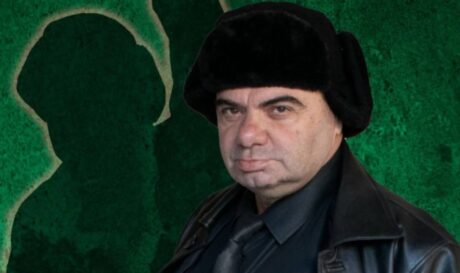Μανώλης Γεωργιάδης
