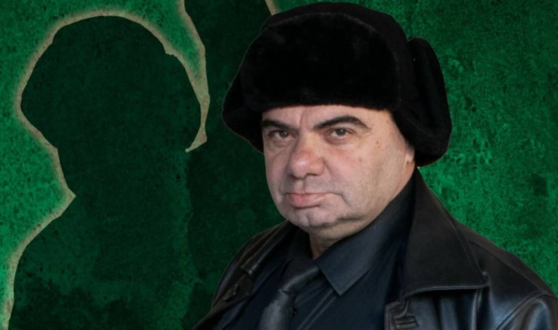 Μανώλης Γεωργιάδης