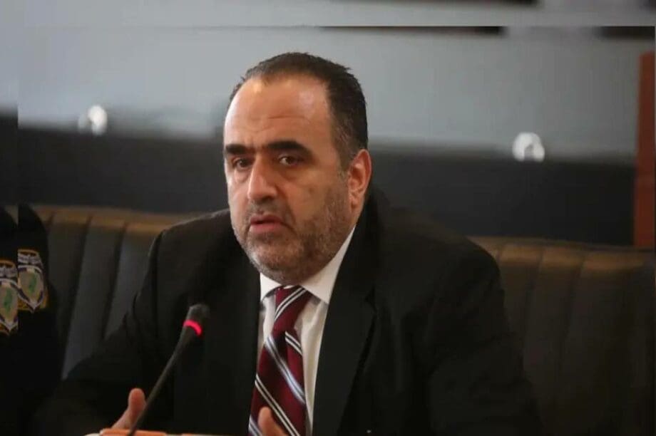 Μανώλης Σφακιανάκης