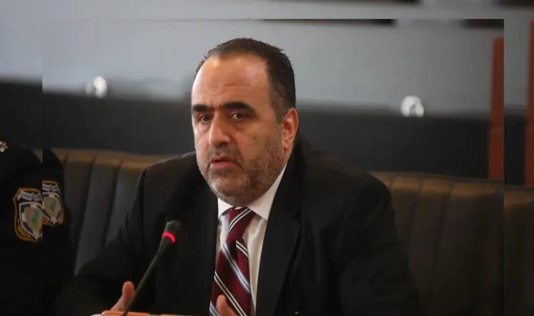 Μανώλης Σφακιανάκης