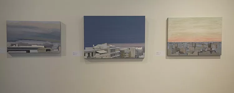 Μαριλένα Αραβαντινού