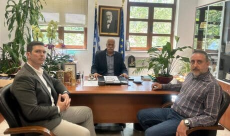 Χαράλαμπος Κουκιανάκης Αλέξανδρος Μαρκογιαννάκης