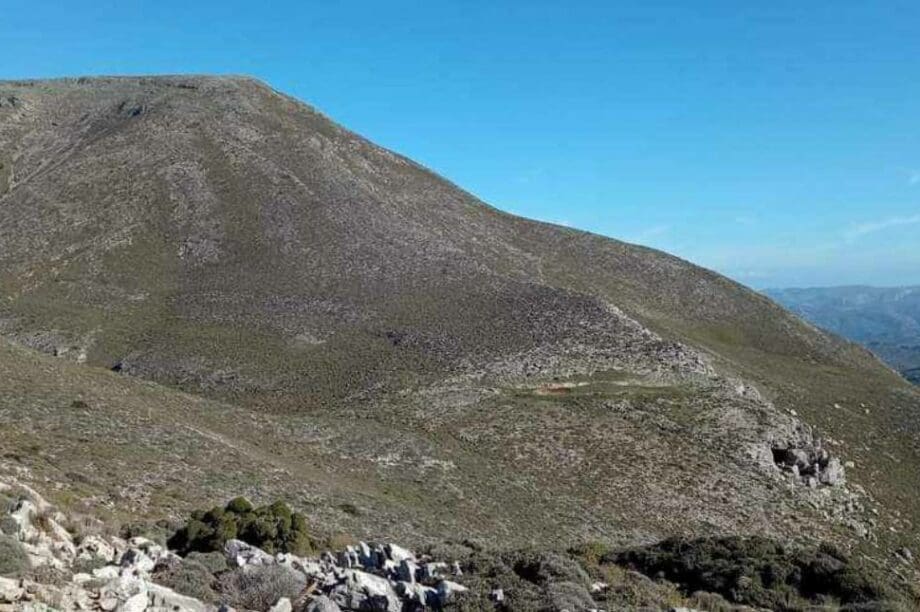 Μεγάλη Μούρη