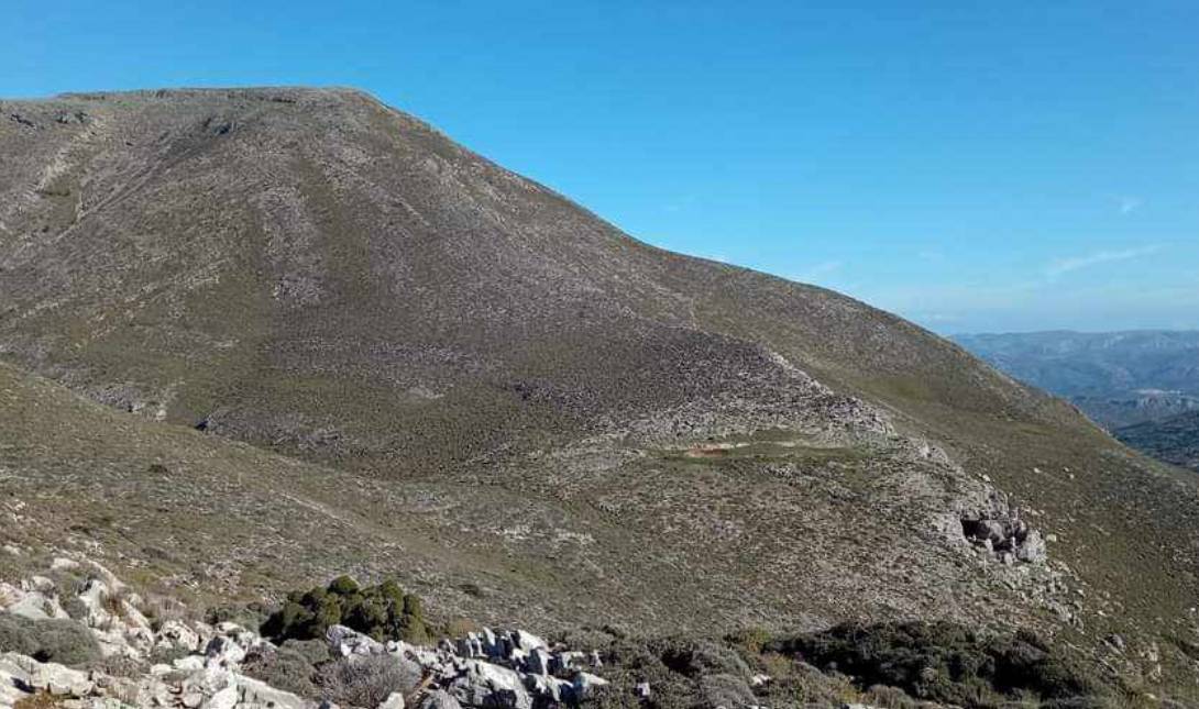 Μεγάλη Μούρη