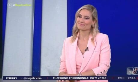 Ελεονώρα Μελέτη