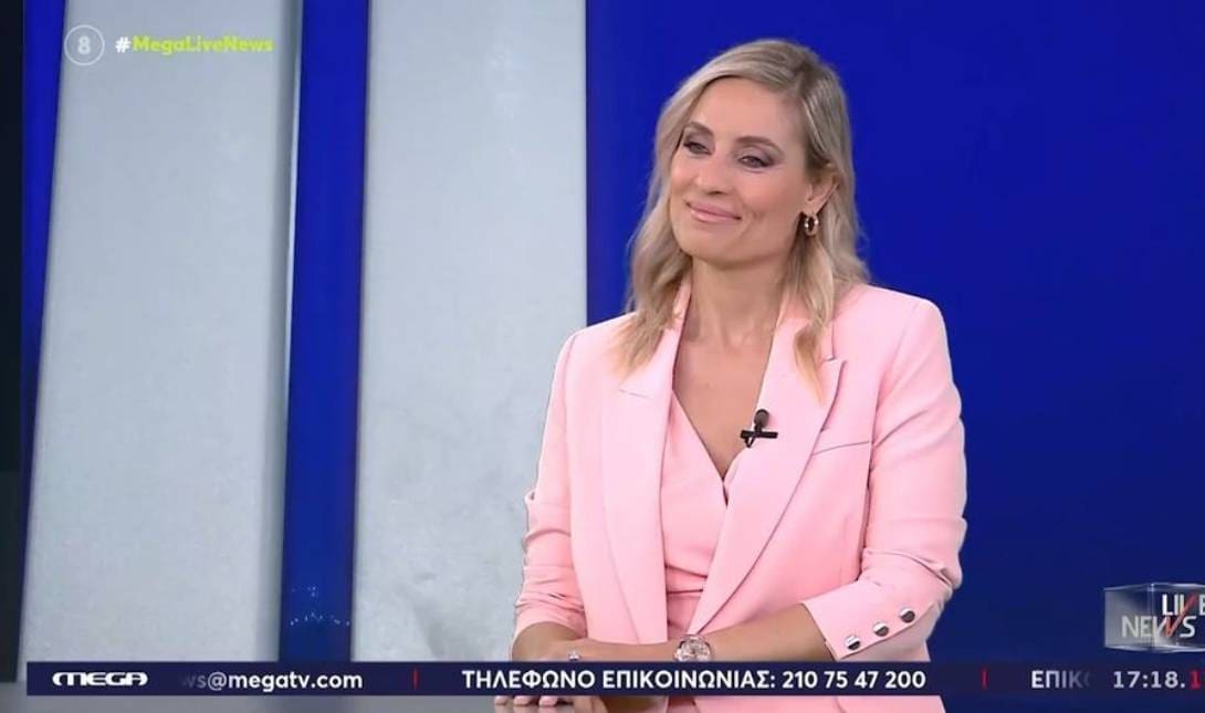 Ελεονώρα Μελέτη