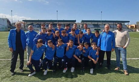 Μικτή Κ14
