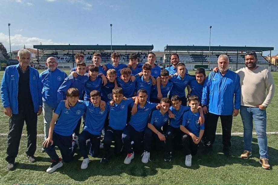 Μικτή Κ14