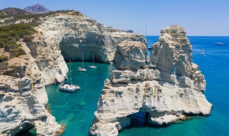 Μήλος
