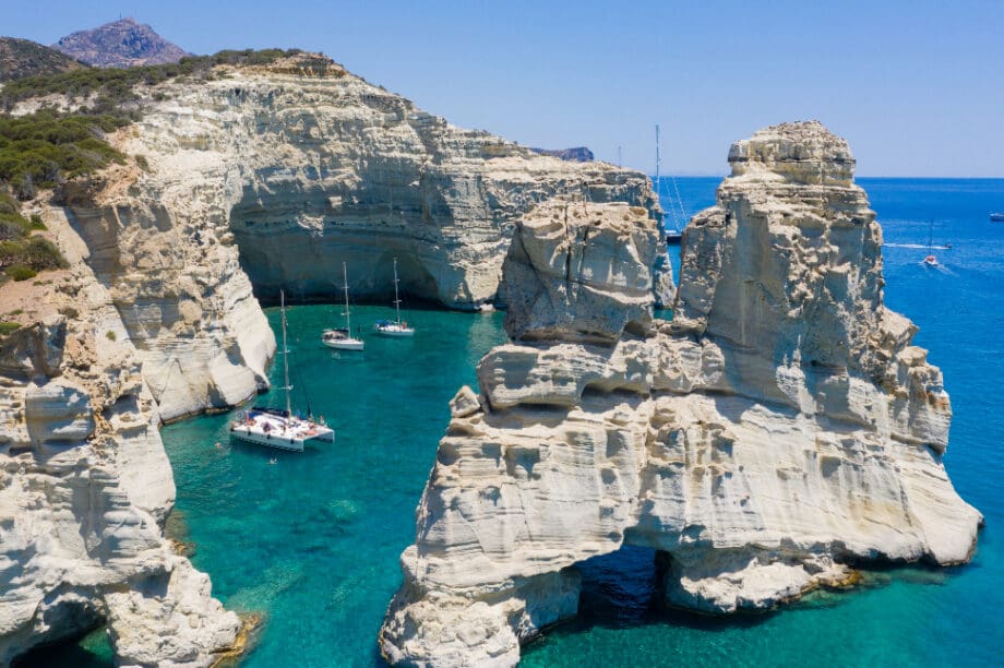 Μήλος