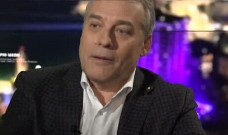 Μιχάλης Μπλέτσας