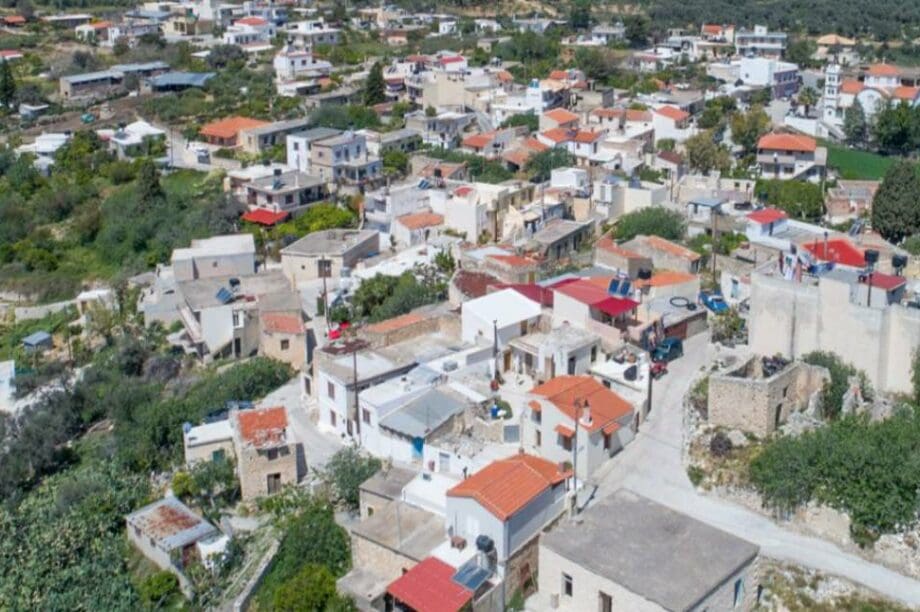 Μονή Μαλεβιζίου