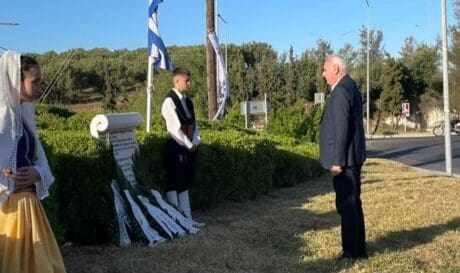 Μπαριτάκης