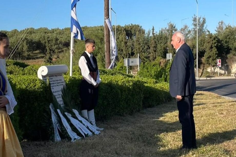 Μπαριτάκης