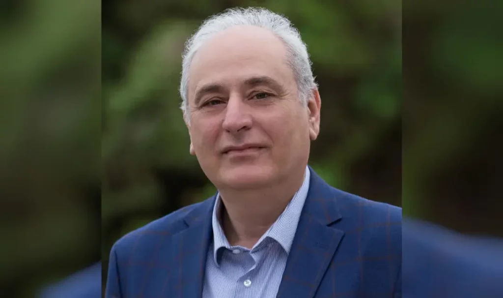 Παύλος Μπαριτάκης Τοπική Αυτοδιοίκηση