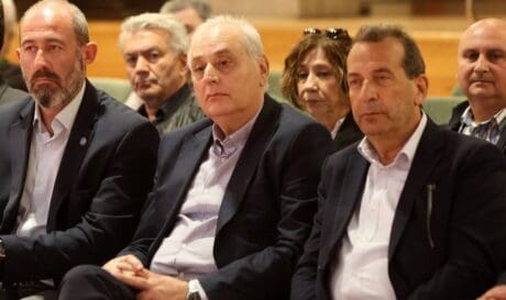 ΜΠΑΡΙΤΑΚΗΣ