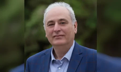 Παύλος Μπαριτάκης Τοπική Αυτοδιοίκηση