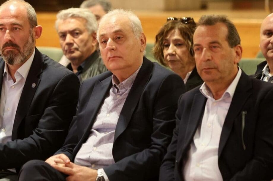 ΜΠΑΡΙΤΑΚΗΣ