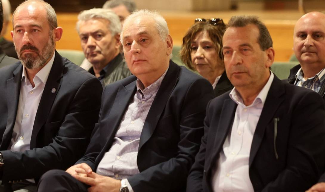 ΜΠΑΡΙΤΑΚΗΣ