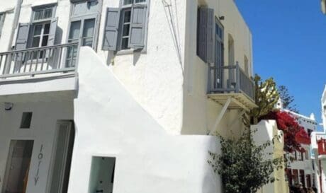Πριγκιπικό σπίτι