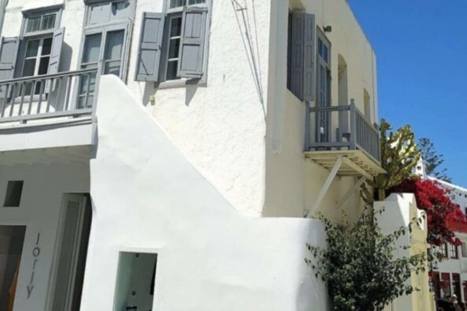 Πριγκιπικό σπίτι