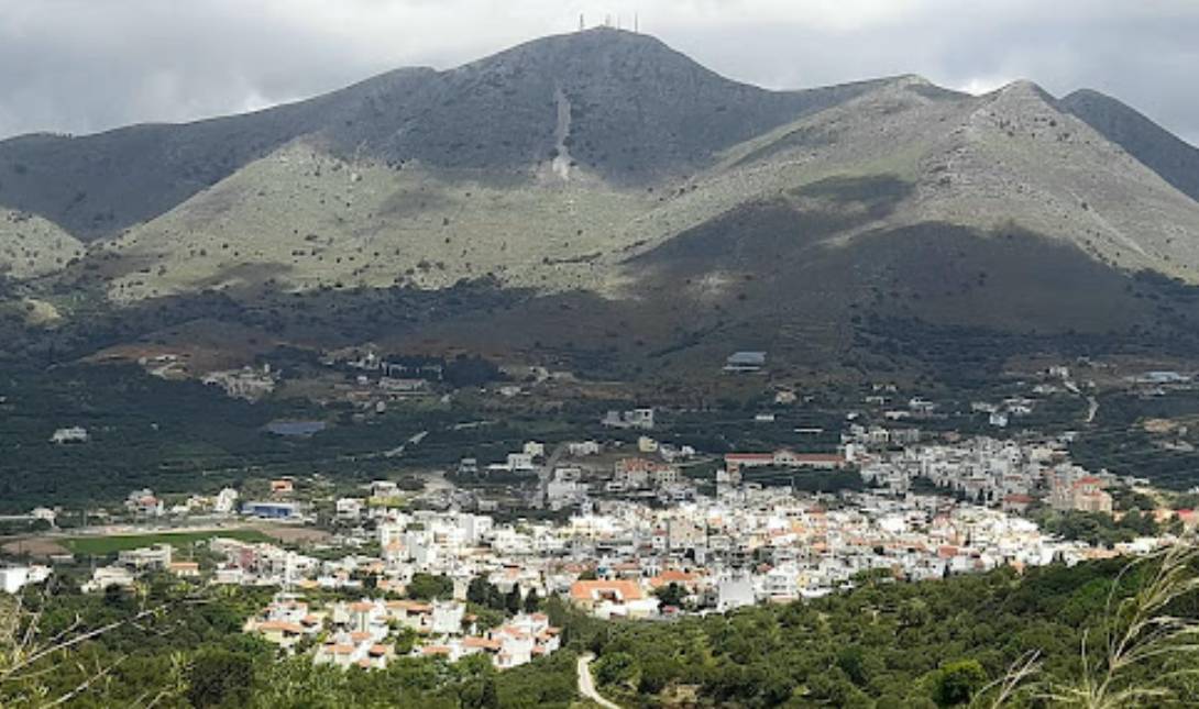 Νεάπολη