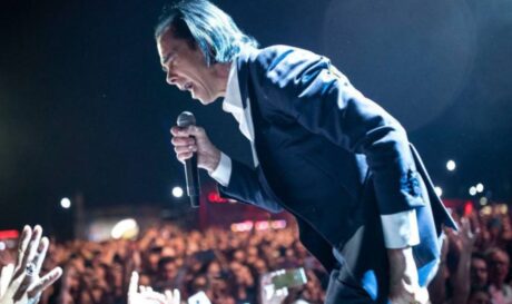 Nick Cave