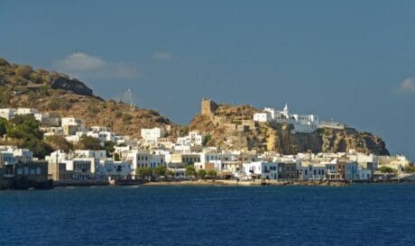 Νίσυρος