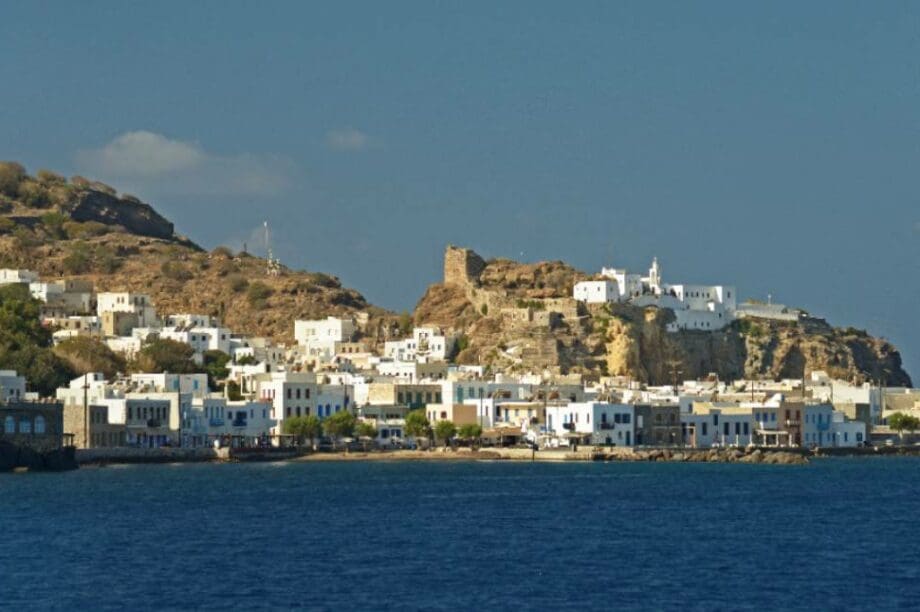 Νίσυρος