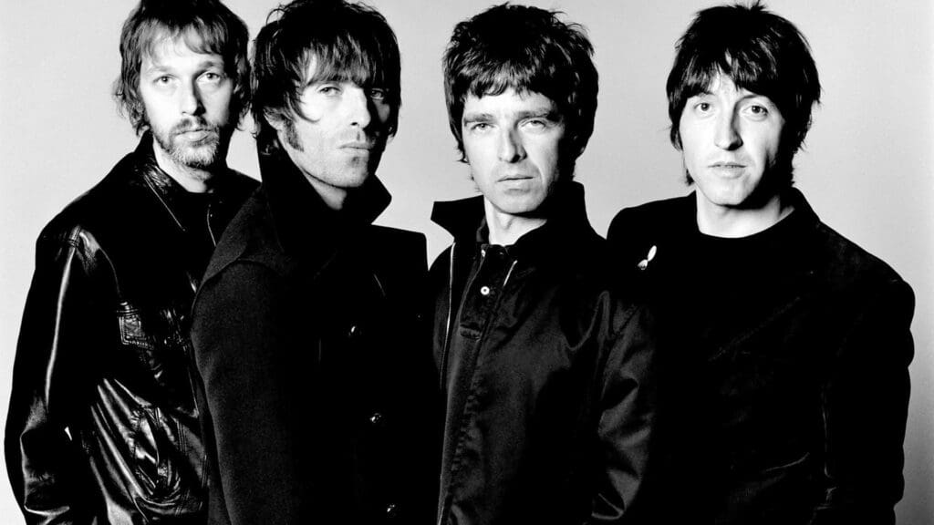 Oasis