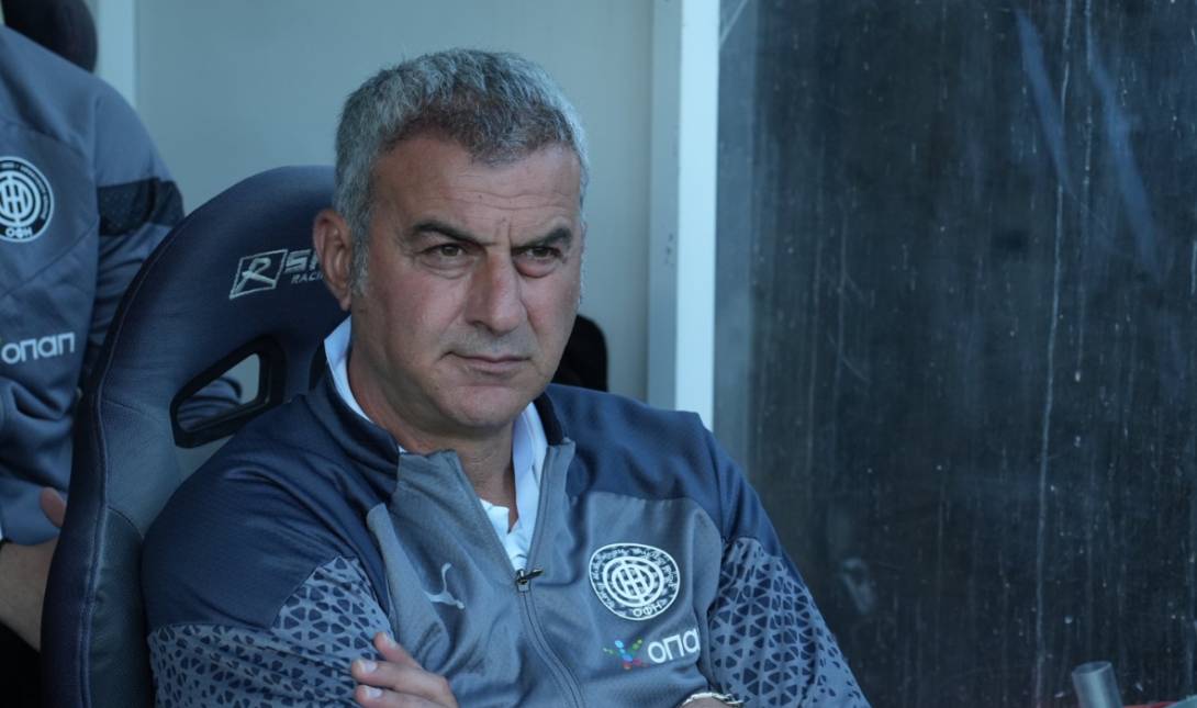 Τραϊανός Δέλλας