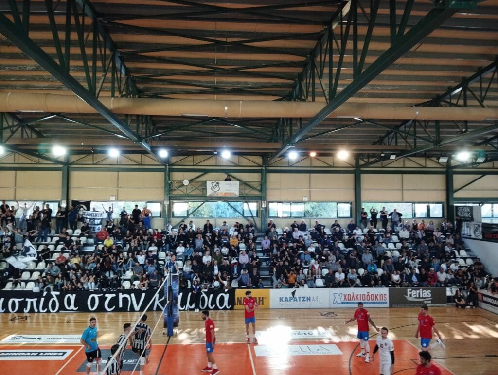 ΤΑΑ ΟΦΗ ΒΟΛΕΙ