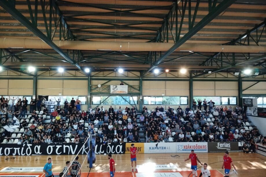 ΤΑΑ ΟΦΗ ΒΟΛΕΙ