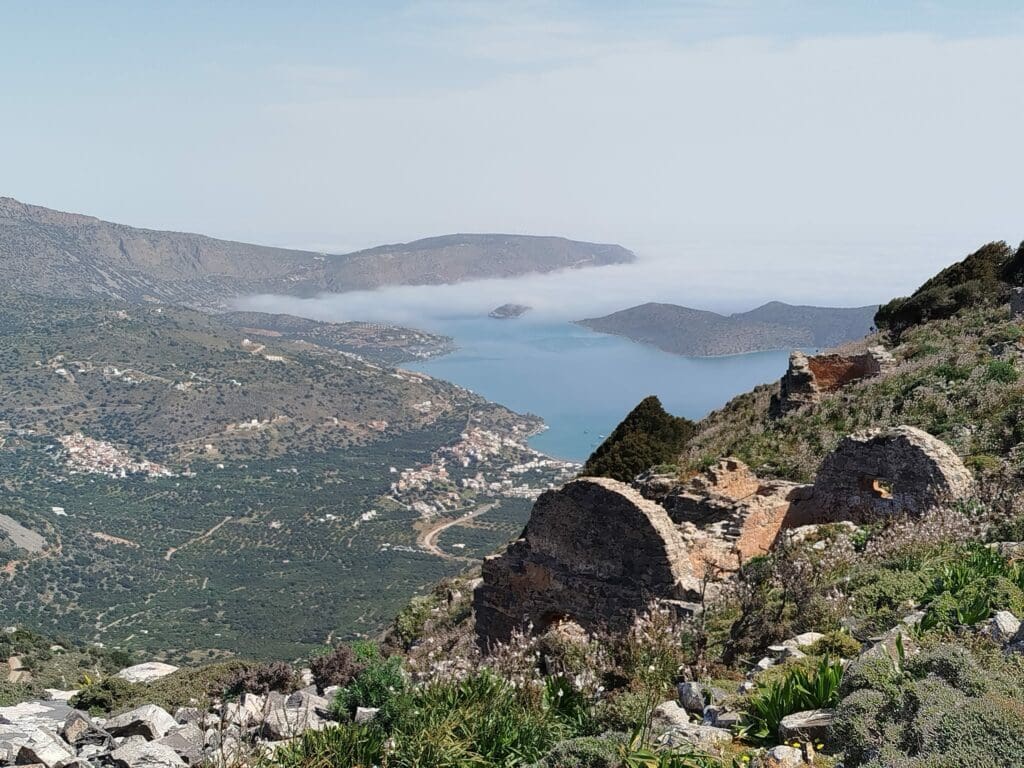 Ορειβατικός Σύλλογος Αγίου Νικολάου