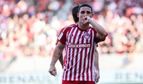 Ολυμπιακός