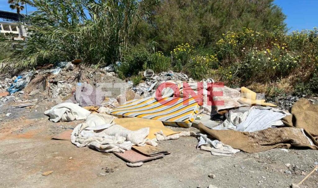 Παγκρήτιο Στάδιο