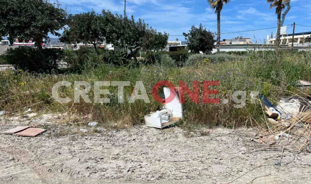 Παγκρήτιο Στάδιο