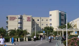 Τροχαίο στο Μεταξοχώρι: Μάχη για τη ζωή του δίνει ο 55χρονος – Με βαρύτατα εγκαύματα στη ΜΕΘ του ΠαΓΝΗ