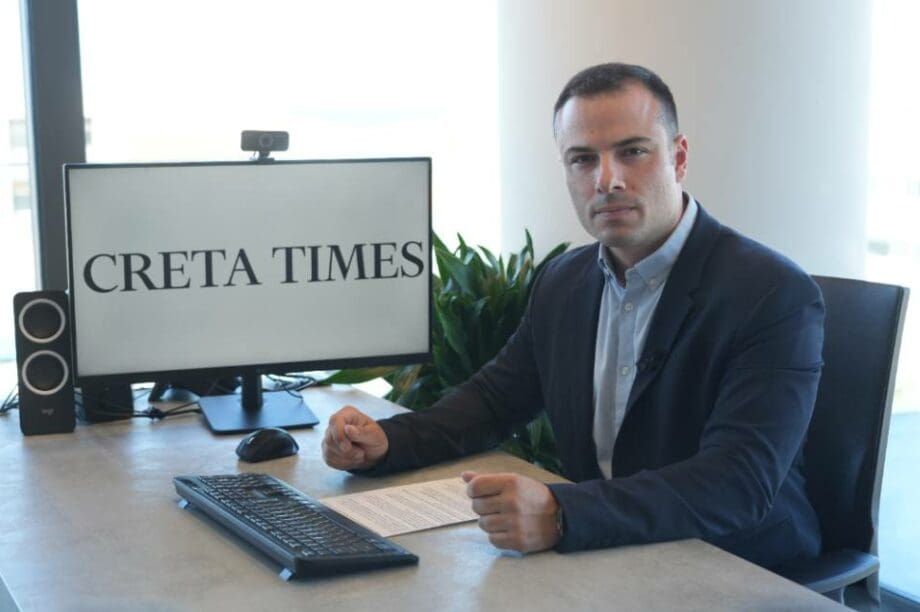 Νίκος Παναγιωτόπουλος