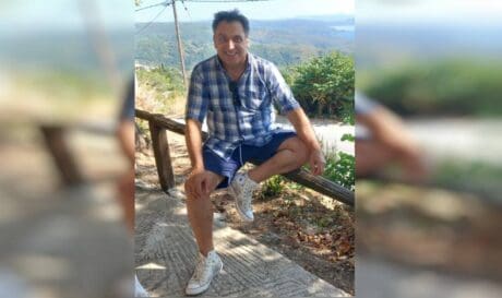 Πάνος Σταθακόπουλος