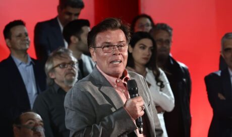 Δημήτρης Παπανώτας