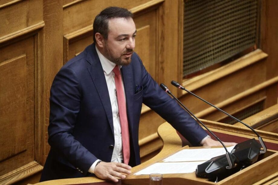 Φραγκίσκος Παρασύρης διόδια