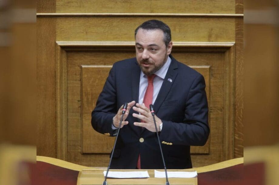 Φραγκίσκος Παρασύρης