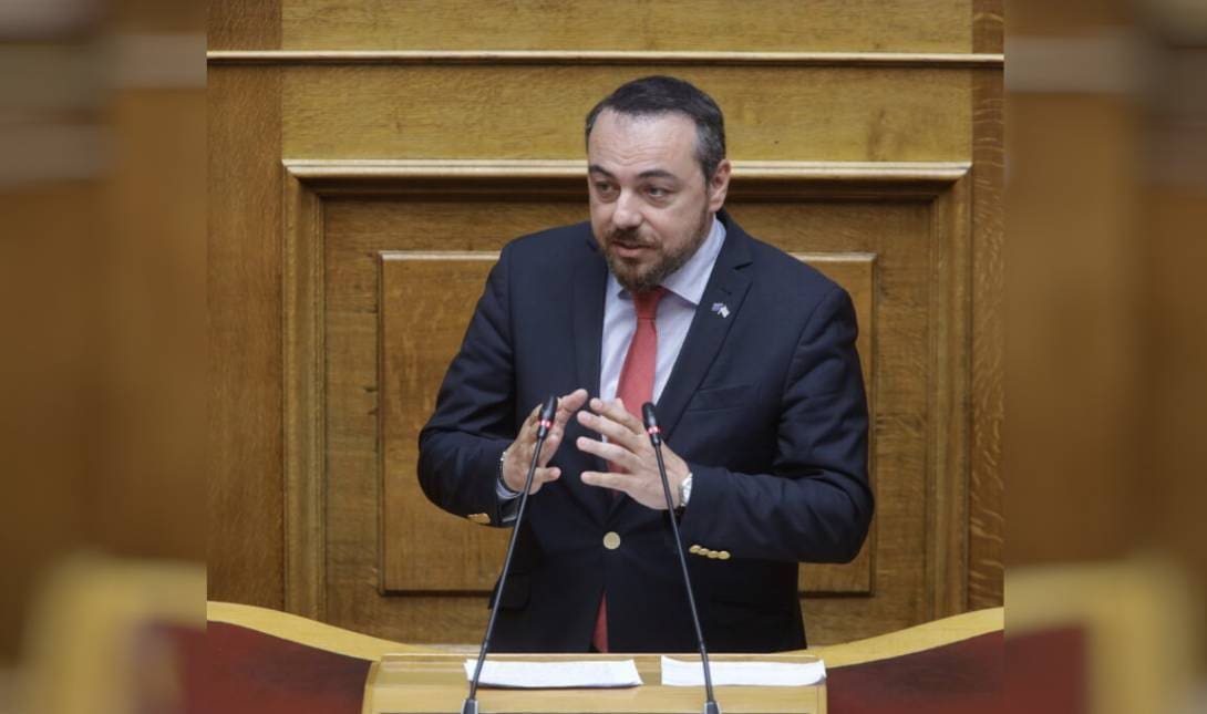 Φραγκίσκος Παρασύρης