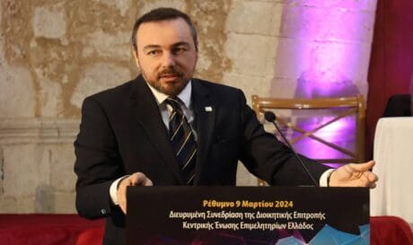 Φραγκίσκος Παρασύρης