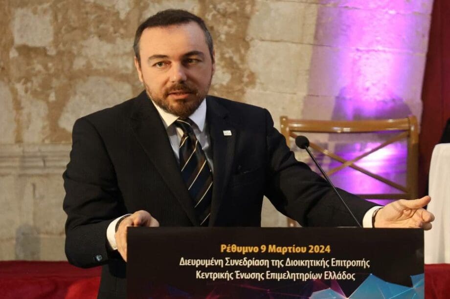 Φραγκίσκος Παρασύρης